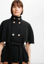 Brio Cape