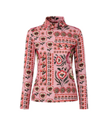 Viento Turtleneck