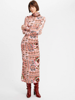 Sacha Dress