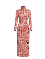 Sacha Dress