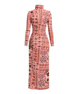 Sacha Dress
