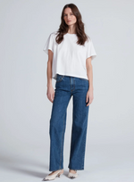 Nolita Wide Leg in Astor