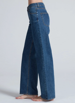 Nolita Wide Leg in Astor