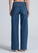 Nolita Wide Leg in Astor