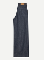 Saharper with Pleat Jeans
