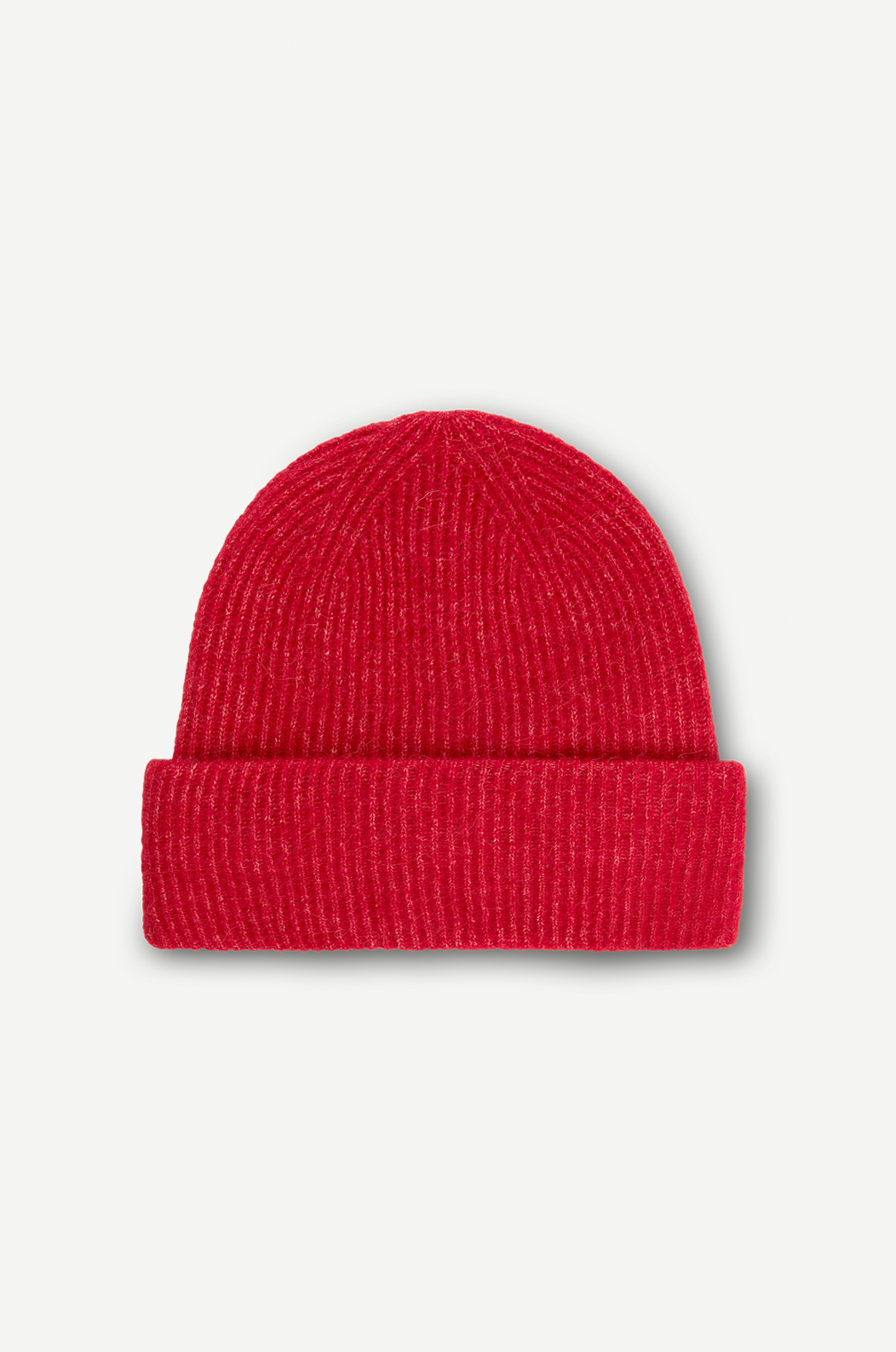 Nor Hat in Scarlet Sage