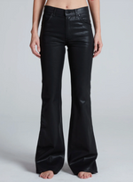 Bond Street in Coated Black