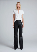 Bond Street in Coated Black