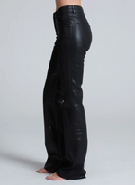 Bond Street in Coated Black