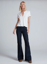 Bond Street in Indigo Resin