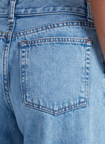 The Sloop Jean in Blondie