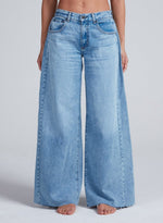 The Sloop Jean in Blondie
