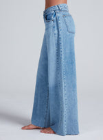 The Sloop Jean in Blondie
