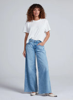 The Sloop Jean in Blondie