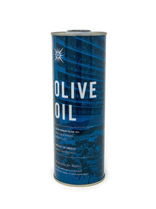 Stella's Olive Oil