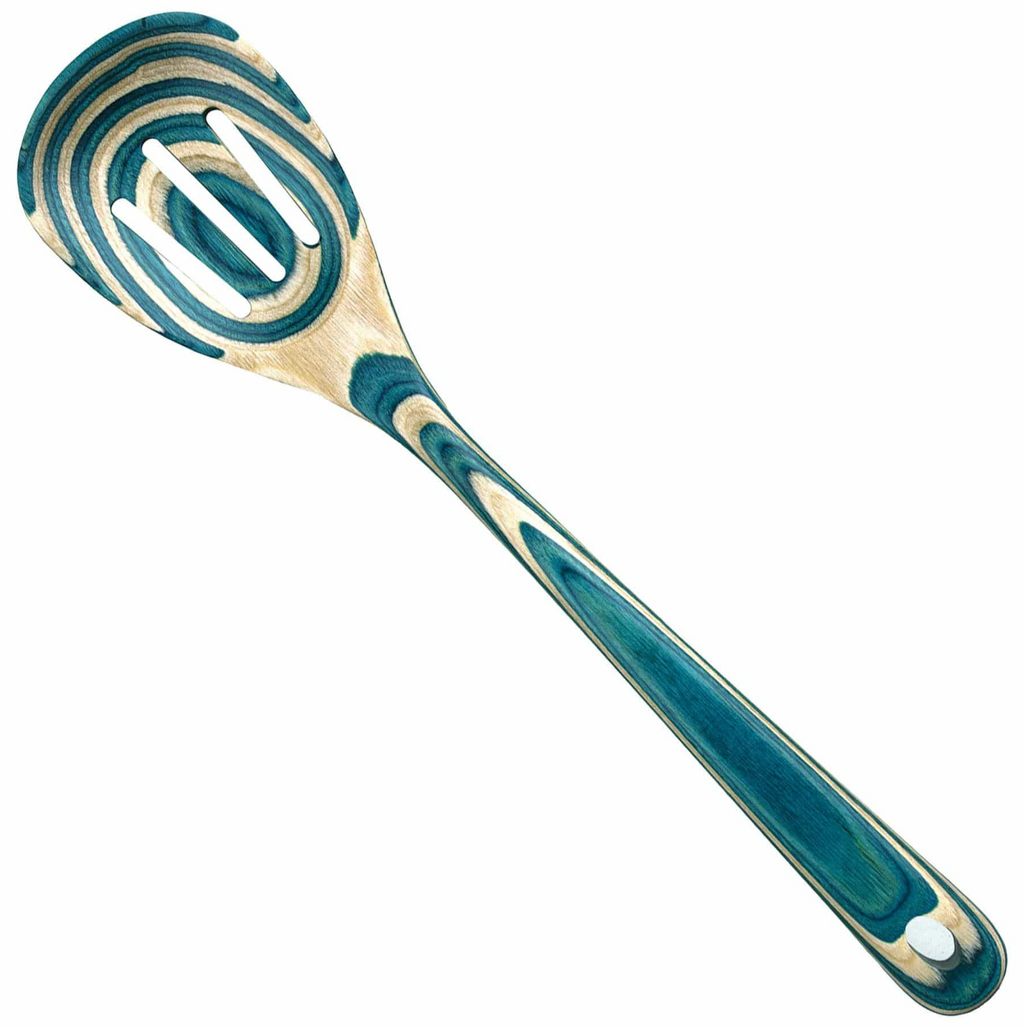 Mykonos Slotted Spoon