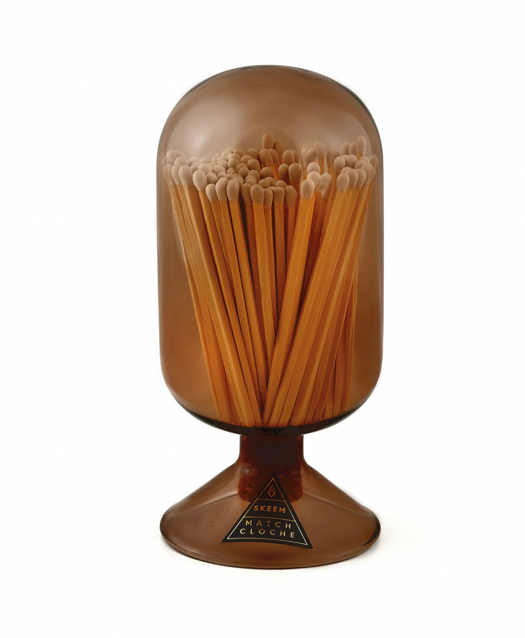 Mushroom Match Cloche